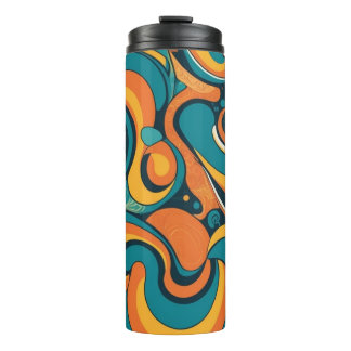 Thermaltumbler Thermosbecher