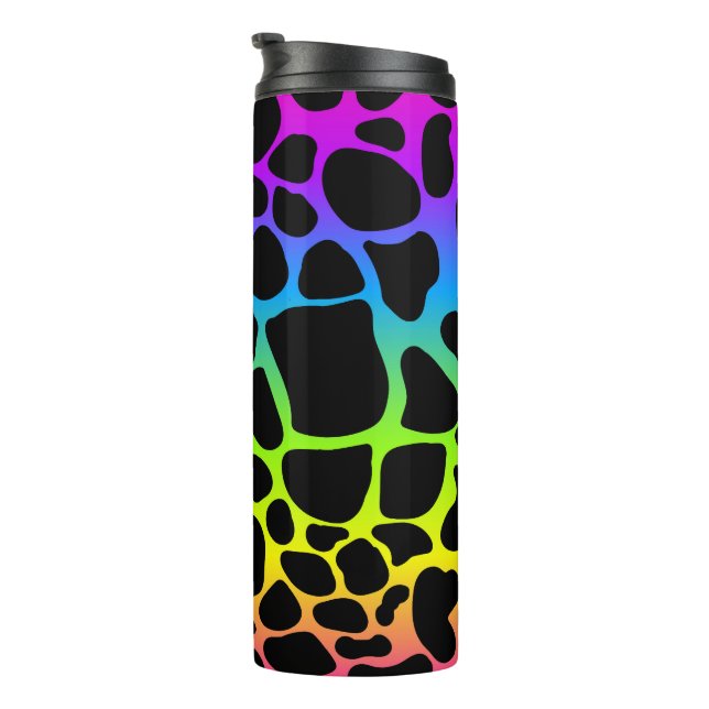 Thermaltumbler Thermosbecher (Nach rechts gedreht)