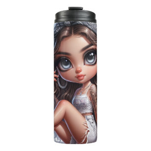 Thermaltumbler Thermosbecher