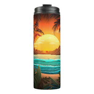 Thermaltumbler Thermosbecher