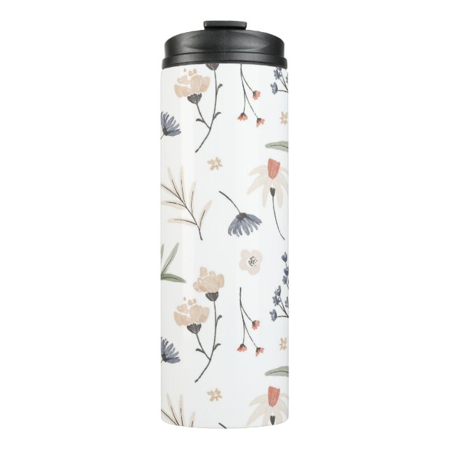 Thermaltumbler Thermosbecher (Vorderseite)