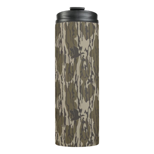 Thermaltumbler Thermosbecher (Vorderseite)