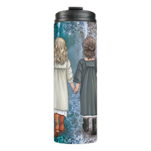 Thermaltumbler Thermosbecher