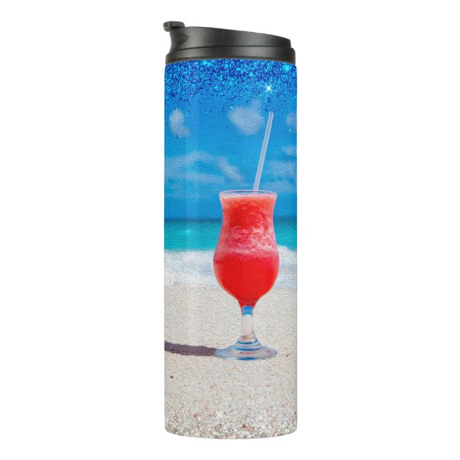 Thermaltumbler Thermosbecher (Nach rechts gedreht)