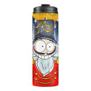 Thermaltumbler Thermosbecher