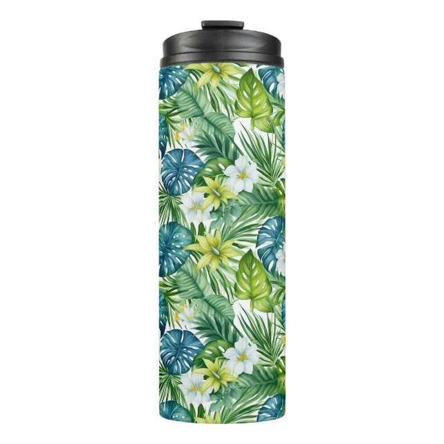 Thermaltumbler Thermosbecher (Vorderseite)