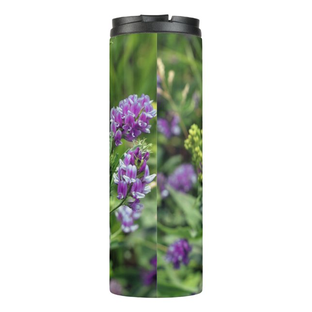 Thermaltumbler Thermosbecher (Rückseite)