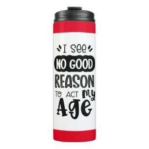 Thermaltumbler Thermosbecher