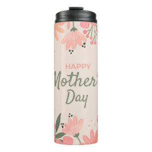 Thermaltumbler Thermosbecher