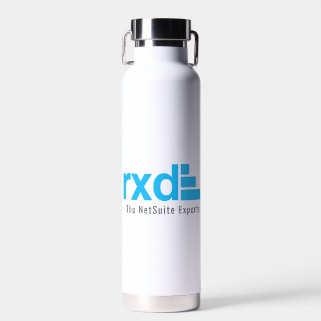 Thermaltumbler Trinkflasche (Vorne)