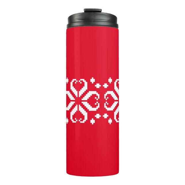 Thermaltumoren Thermosbecher (Vorderseite)