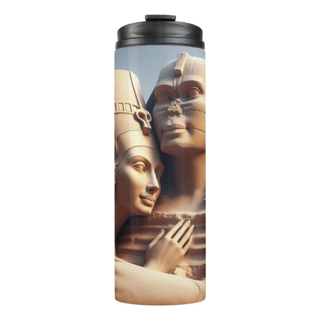 Thermaltumoren Thermosbecher (Vorderseite)