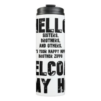 Thermis Cup Thermosbecher