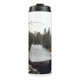 thermisch thermosbecher