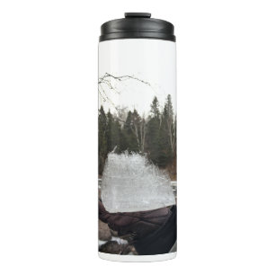 thermisch thermosbecher