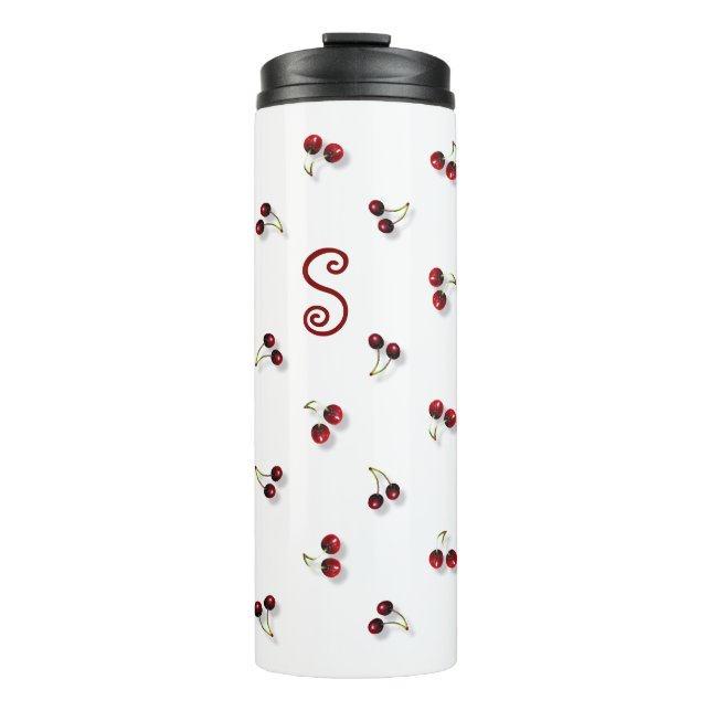 Thermische Tasse (Vorderseite)