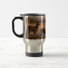 Thermische Tasse