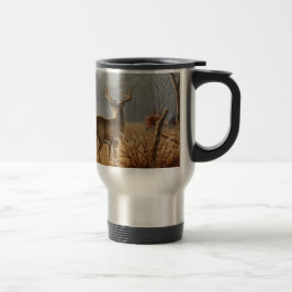 Thermische Tasse