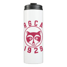 Thermische Tasse RGCA