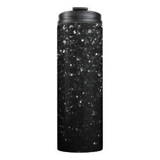 Thermische Trommel KristallBling Strass Thermosbecher