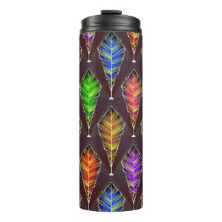 Thermische Trommel Thermosbecher