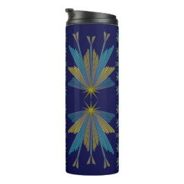 Thermischer Travel Tumbler Thermosbecher