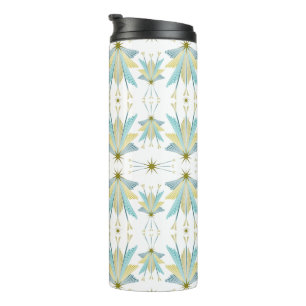 Thermischer Travel Tumbler Thermosbecher