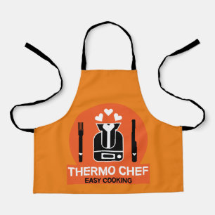Thermo Koch Novelty Cook Schürze