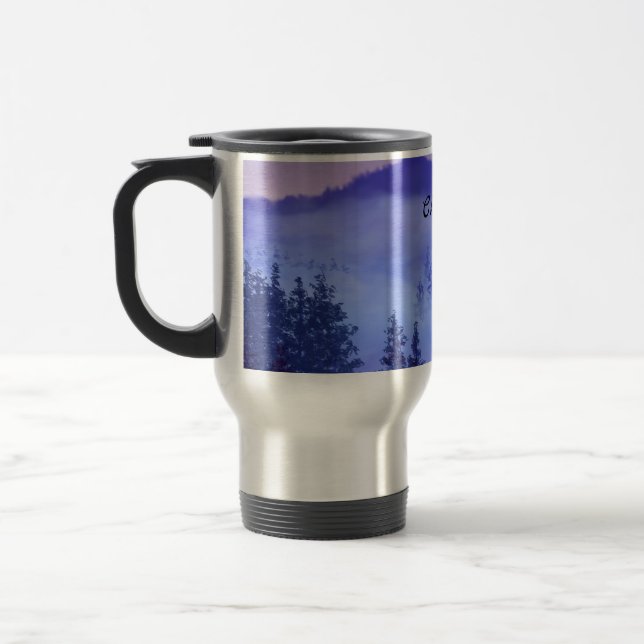 Thermo mug reisebecher (Links)