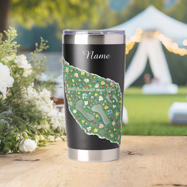 Thermobecher (Hochzeit (gedreht))