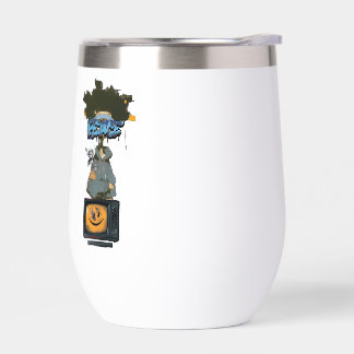 Thermobecher
