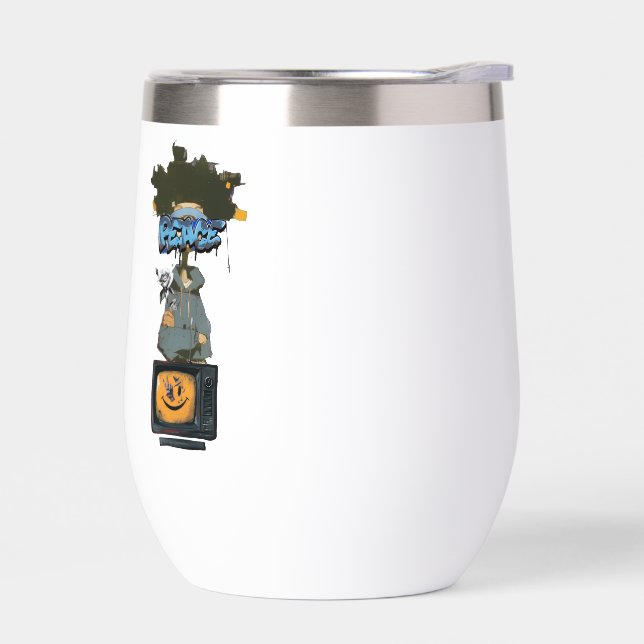 Thermobecher (Links)
