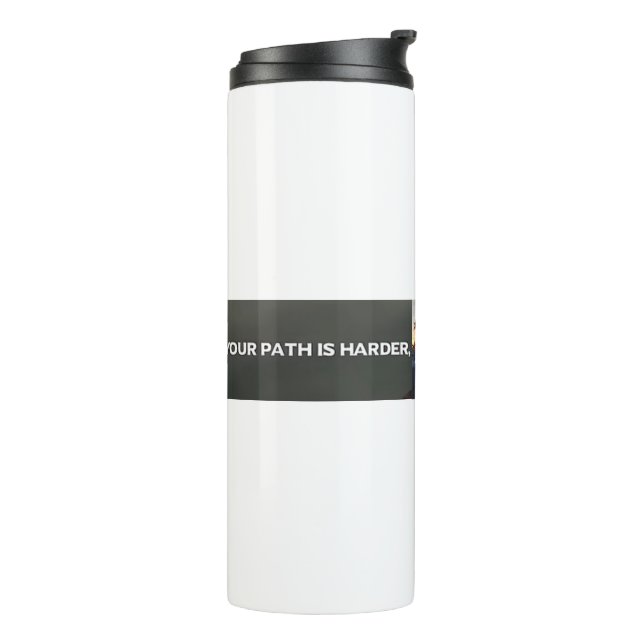Thermobecher für unterwegs thermosbecher (Nach links gedreht)