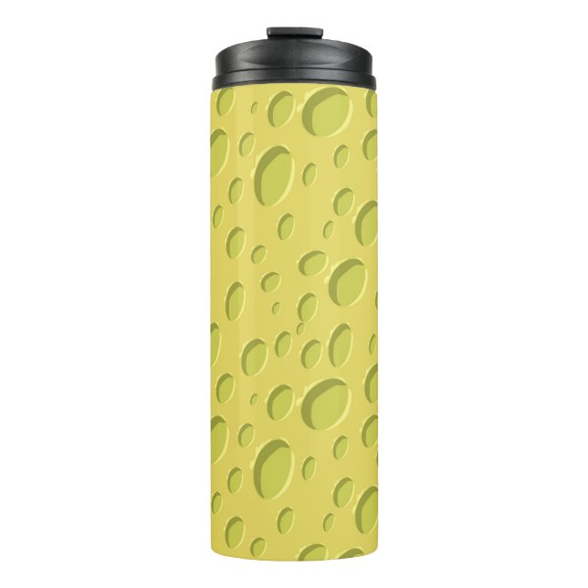 Thermobecher Spongebob Thermosbecher (Vorderseite)
