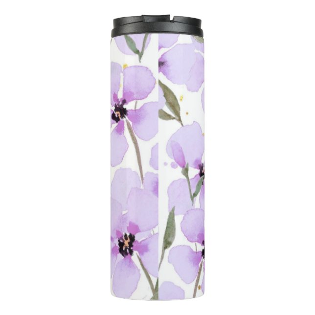 Thermobecher Thermosbecher (Rückseite)