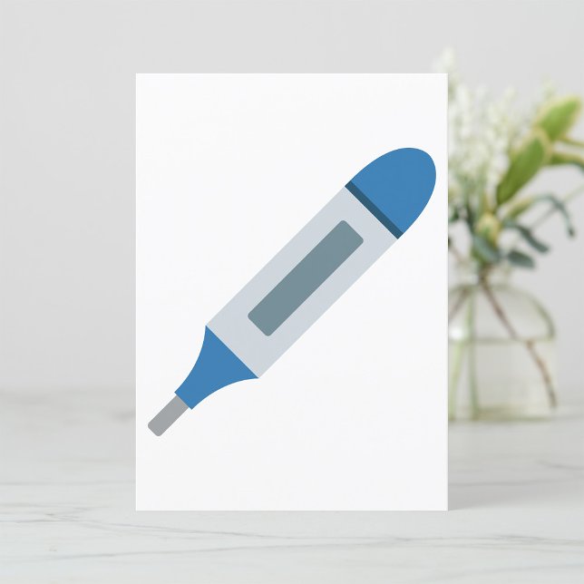 Thermometer Einladung (Von Creator hochgeladen)