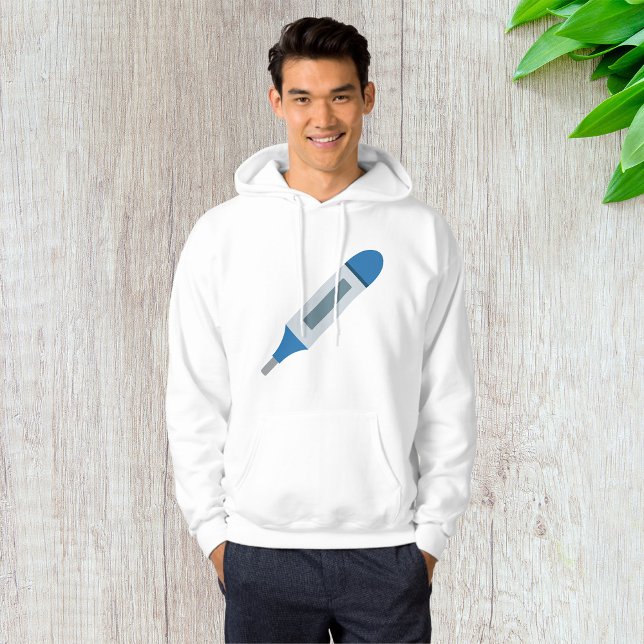 Thermometer Hoodie (Von Creator hochgeladen)