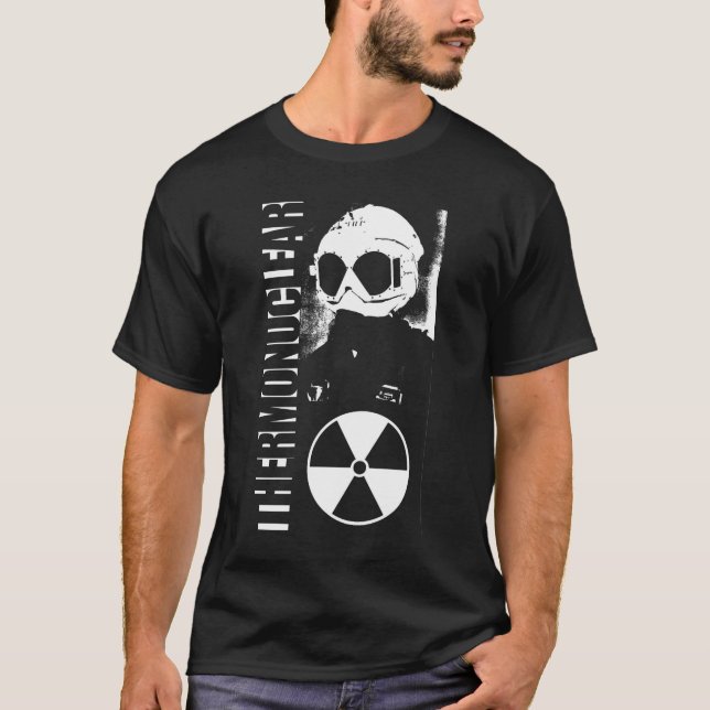 Thermonuklear T-Shirt (Vorderseite)