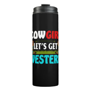 THERMOSBECHER