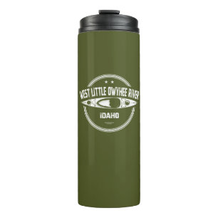 THERMOSBECHER