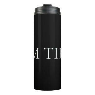 THERMOSBECHER