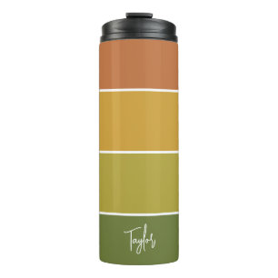 THERMOSBECHER