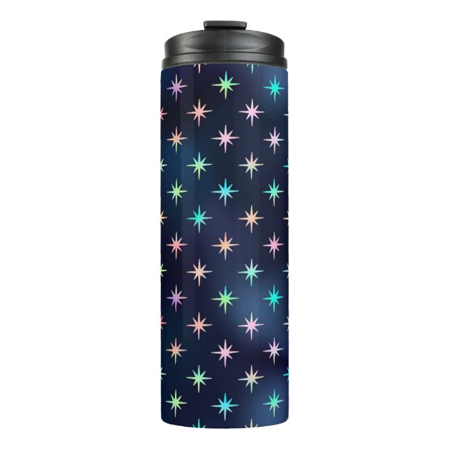 --Thermosbecher Thermosbecher (Vorderseite)