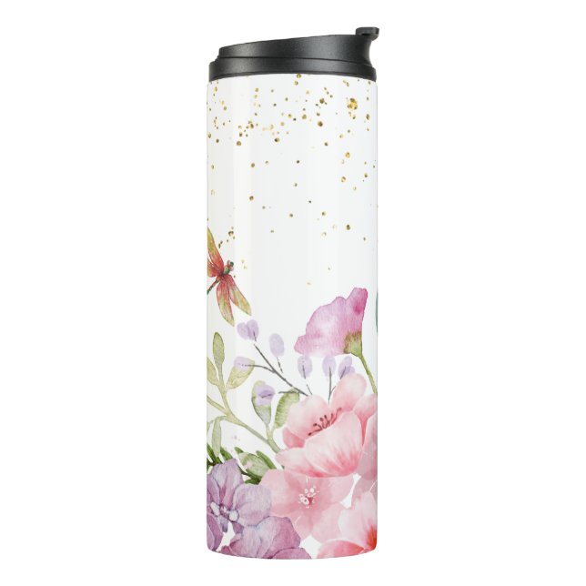 --Thermosbecher Thermosbecher (Nach links gedreht)