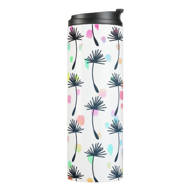 --Thermosbecher Thermosbecher (Nach links gedreht)