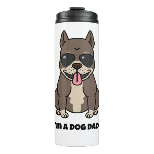 Thermosbeker, ein perfektes Geschenk für Papa. Thermosbecher