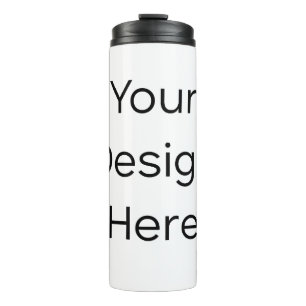 Thermotumbler 475 ml 7,3 cm B x 22,2 cm H Thermosbecher
