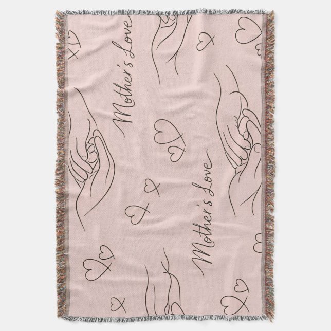 Thermotumbler Decke (Vorderseite Vertikal)