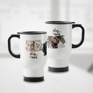 Thermotumbler für Pet-Mom Reisebecher