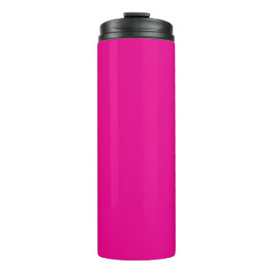 Thermotumbler Fushia Thermosbecher